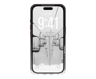 UAG Plyo etui do iPhone 17 Pro MagSafe black / clear ombre UAG11452911404G - 1364057 - zdjęcie 2